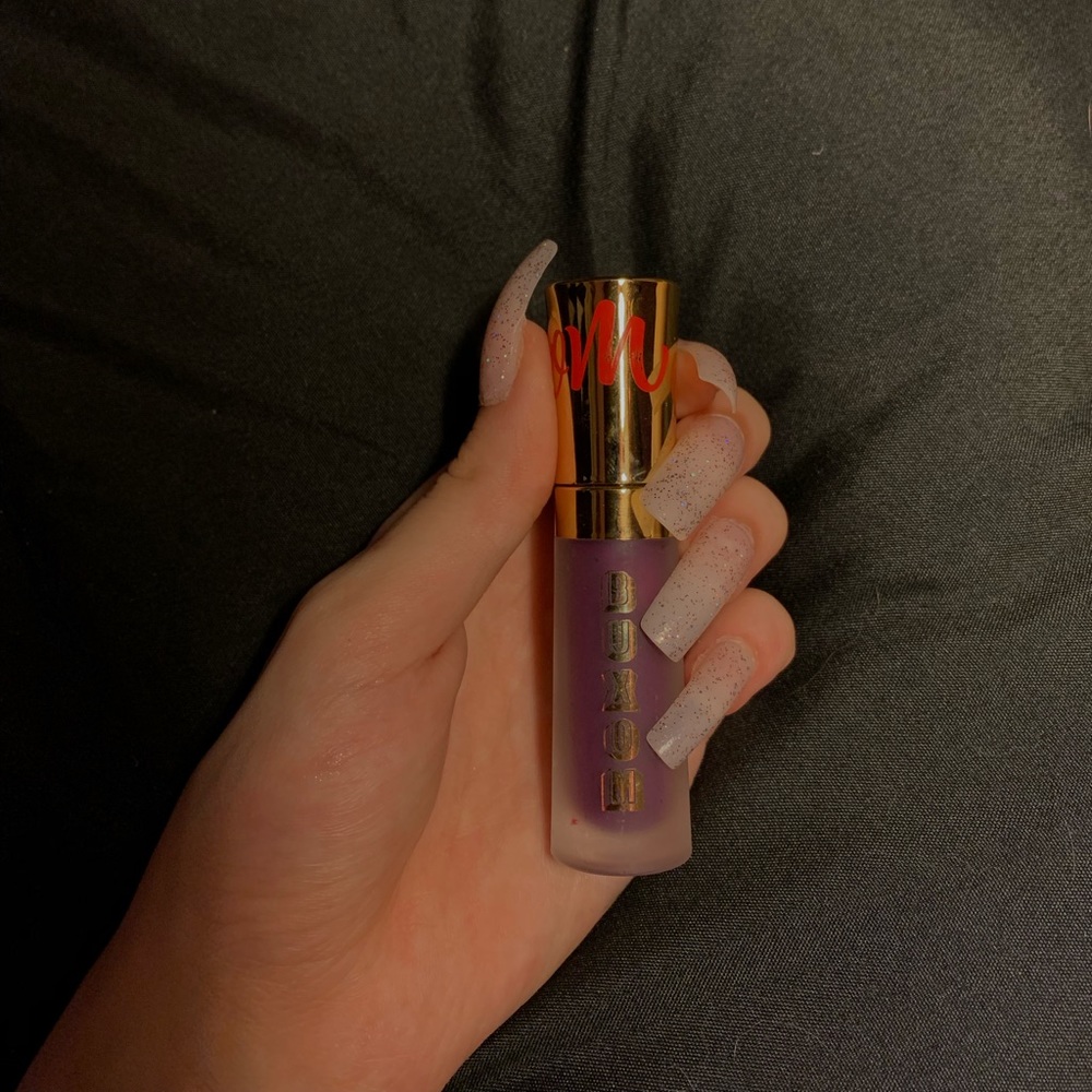 BRAND NEW BUXOM LIPGLOSS